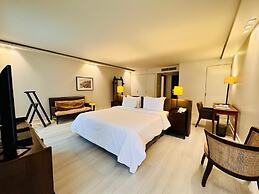 Libertad Hotel Buenos Aires