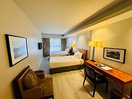 Libertad Hotel Buenos Aires