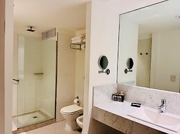 Libertad Hotel Buenos Aires