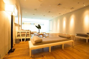 Libertad Hotel Buenos Aires