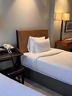 Libertad Hotel Buenos Aires