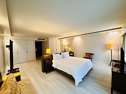 Libertad Hotel Buenos Aires