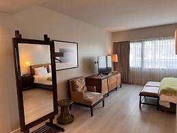Libertad Hotel Buenos Aires