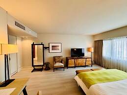 Libertad Hotel Buenos Aires