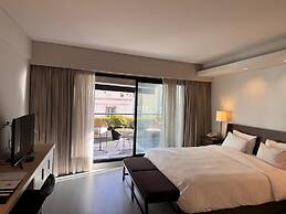 Libertad Hotel Buenos Aires