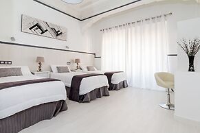 Hostal Gran Via 63 Rooms