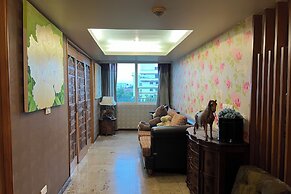 Sabai Sabai @ Sukhumvit Hotel