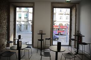Hotel Carris Porto Ribeira