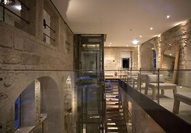 Hotel Carris Porto Ribeira