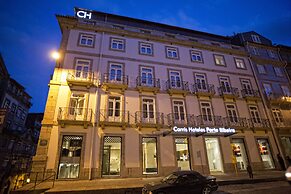 Hotel Carris Porto Ribeira