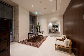 Hotel Carris Porto Ribeira