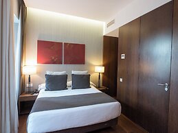 Hotel Carris Porto Ribeira