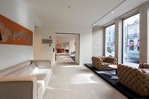 Hotel Carris Porto Ribeira