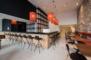 Hotel Carris Porto Ribeira