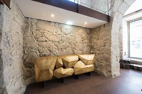 Hotel Carris Porto Ribeira
