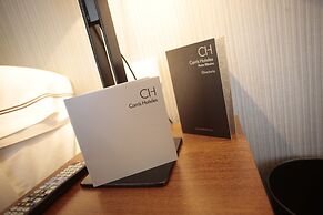 Hotel Carris Porto Ribeira