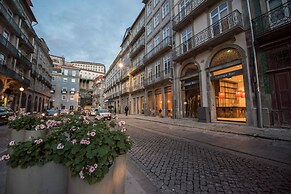 Hotel Carris Porto Ribeira