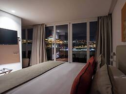 Hotel Carris Porto Ribeira