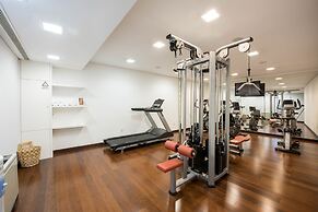 Hotel Carris Porto Ribeira