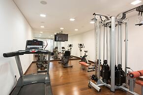 Hotel Carris Porto Ribeira