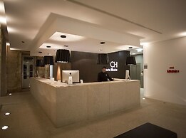 Hotel Carris Porto Ribeira