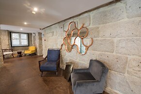 Hotel Carris Porto Ribeira