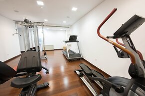 Hotel Carris Porto Ribeira