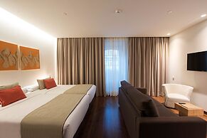 Hotel Carris Porto Ribeira