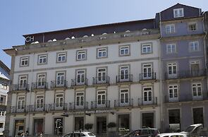 Hotel Carris Porto Ribeira