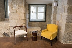 Hotel Carris Porto Ribeira