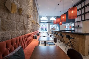 Hotel Carris Porto Ribeira