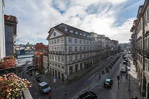 Hotel Carris Porto Ribeira