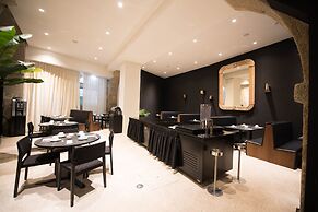Hotel Carris Porto Ribeira