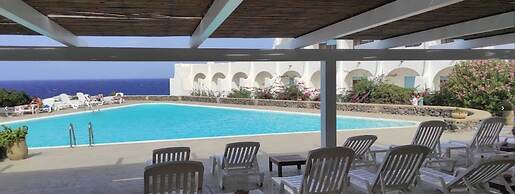Cossyra Hotel