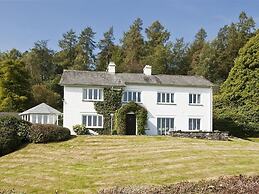 High Grassings Country House