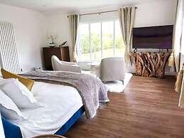 High Grassings Country House
