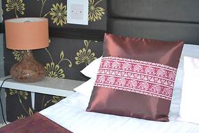 Holmlea Guest House