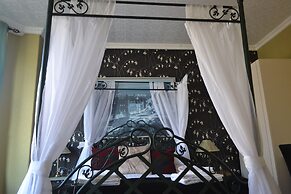 Holmlea Guest House
