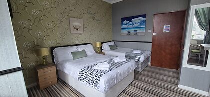 Holmlea Guest House