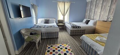 Holmlea Guest House