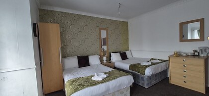 Holmlea Guest House