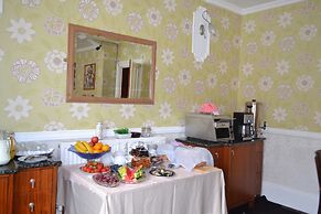Holmlea Guest House