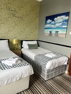 Holmlea Guest House