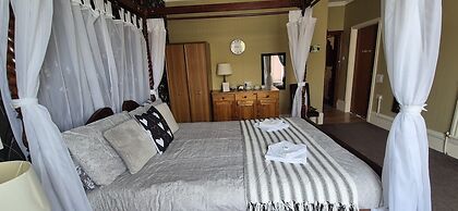 Holmlea Guest House