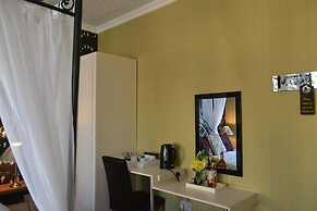 Holmlea Guest House