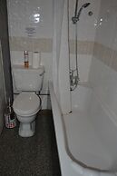 Holmlea Guest House
