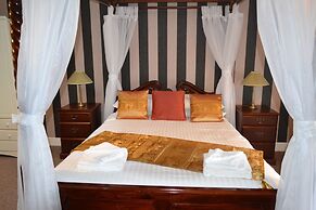 Holmlea Guest House