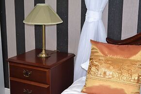 Holmlea Guest House