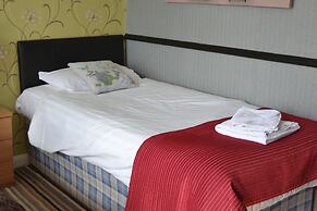 Holmlea Guest House