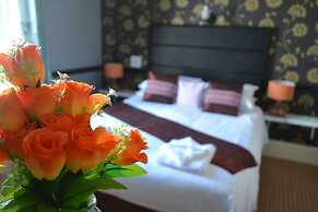 Holmlea Guest House